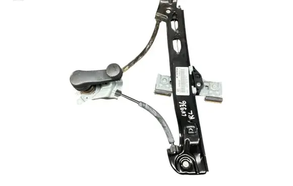 Seat Ibiza IV (6J,6P) Sliding door manual window regulator 6J8839461 121905AR04