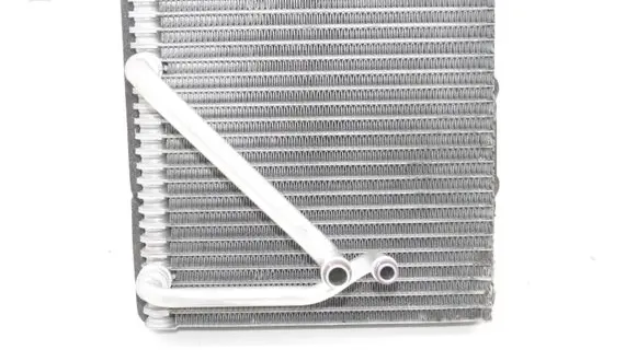 Volkswagen Scirocco Air conditioning (A/C) radiator (interior) 