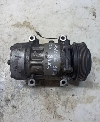 Renault Espace III Air conditioning (A/C) compressor (pump) 7700859676D