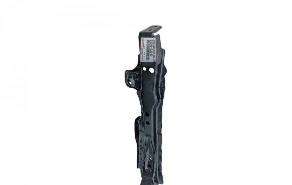 Toyota Avensis T270 Radiator support slam panel