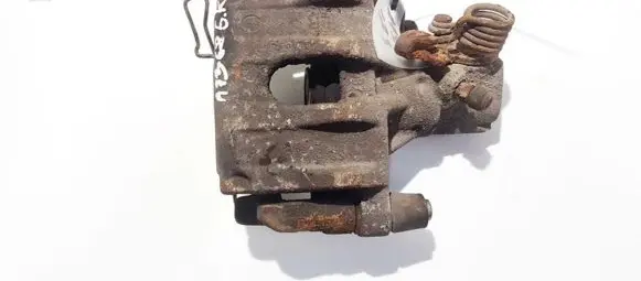 Mazda 3 I Rear brake caliper
