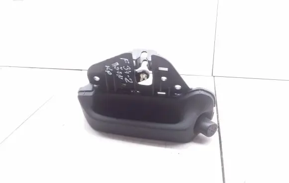 Mercedes-Benz Vaneo W414 Sliding door interior handle A4147600761