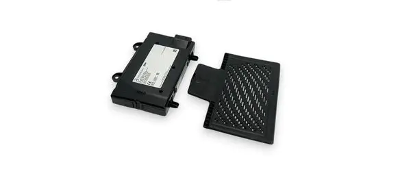 Mercedes-Benz A W177 Wireless charging module A1679008207 54269 A1679018002