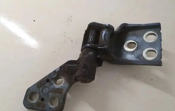 Peugeot Partner Loading door upper hinge 