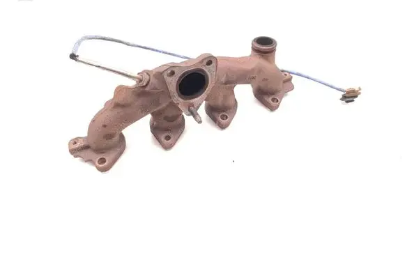 Renault Captur Exhaust manifold 140040567R