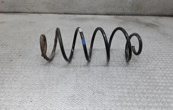 Citroen C2 Rear coil spring