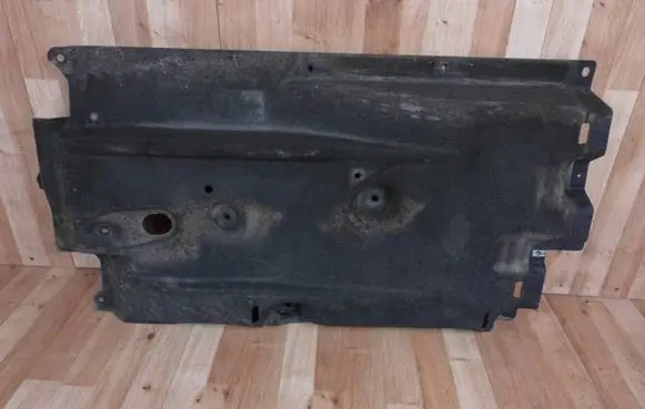Mazda CX-5 II Rear underbody cover/under tray KB7W56371