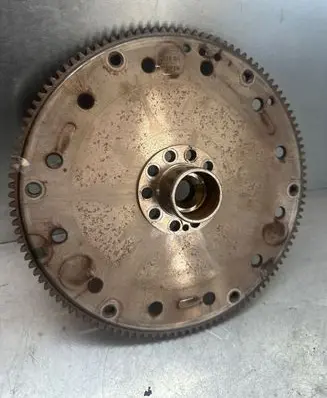 Audi A6 S6 C7 4G Flywheel 323BN 059105