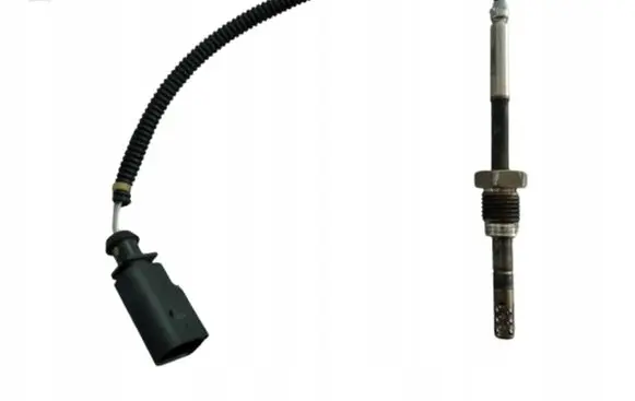 Audi A8 S8 D4 4H Exhaust gas temperature sensor 8K0906088B