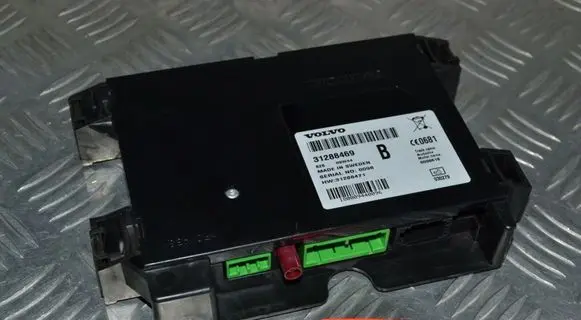 Volvo V70 Phone control unit/module 31288471 31288469