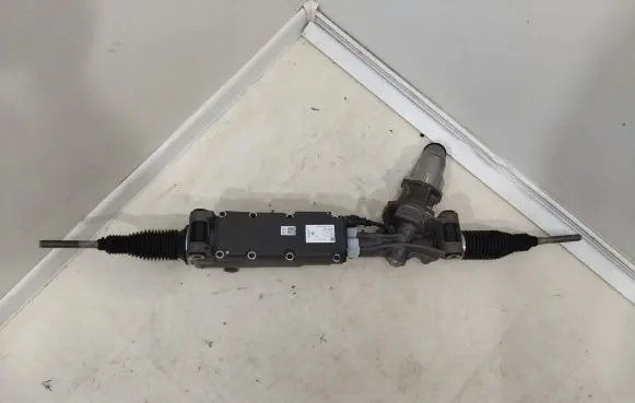 Audi A8 S8 D5 Steering rack 4N2423055J 4N0909144E MAGL006