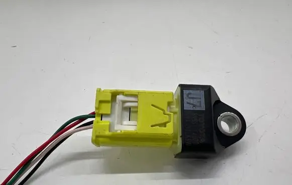 Toyota C-HR I Airbag deployment crash/impact sensor 89831F4020