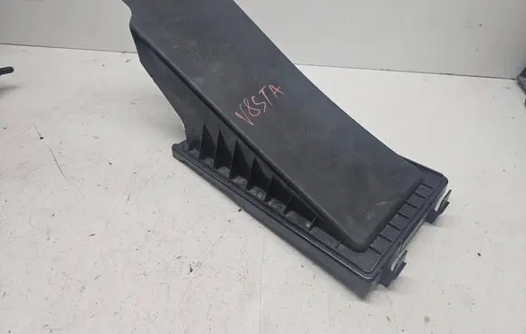 Jaguar XF X250 Air filter box cover 4R839643AD 4R839643