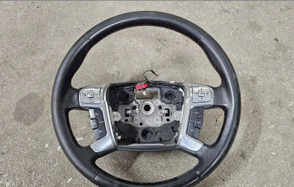 Ford S-MAX Steering wheel AM2T14K147CB