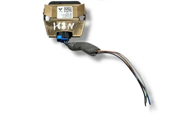 Jaguar F-Pace Rain sensor CPLA17D547AJ YC007PKK0811D