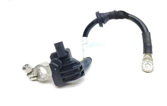 Porsche Cayenne (92A) Negative earth cable (battery) 7P0915181B 5701499770