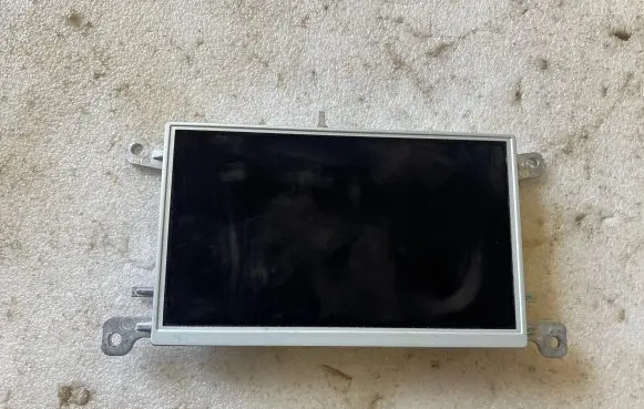 Audi A5 8T 8F Screen/display/small screen 8T0919603G