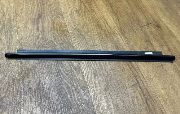 BMW 2 F22 F23 Rear door trim (molding) 7404197 7404198 734671906
