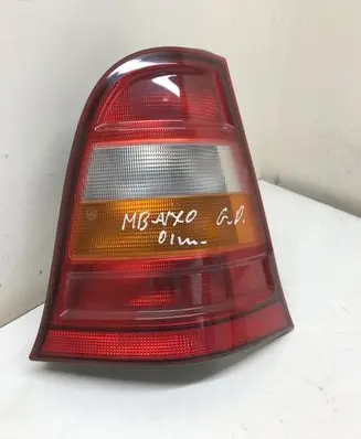 Mercedes-Benz A W168 Rear/tail lights