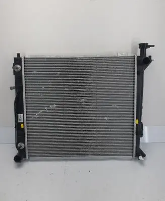 Hyundai Santa Fe Coolant radiator 25310-2W990