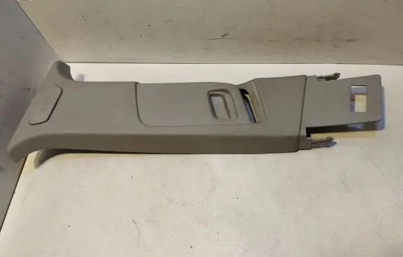 Opel Astra H (B) pillar trim (top) 13113908 13223743