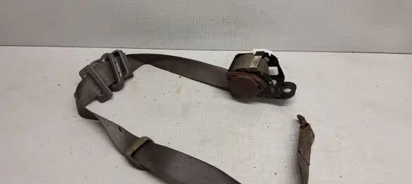 Chrysler Town & Country IV Front seatbelt