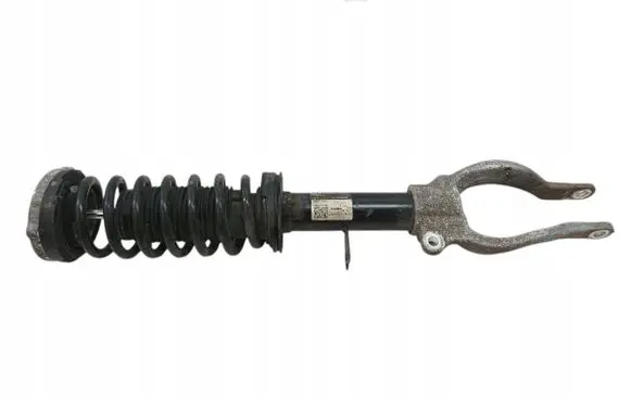 BMW 5 G30 G31 Front shock absorber/damper 6866608