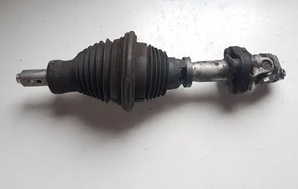 Mercedes-Benz GLK (X204) Steering column universal joint A2044600096