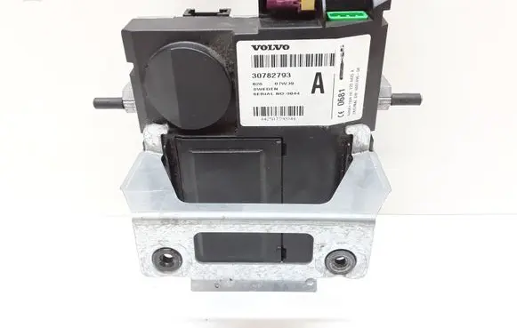 Phone control unit/module