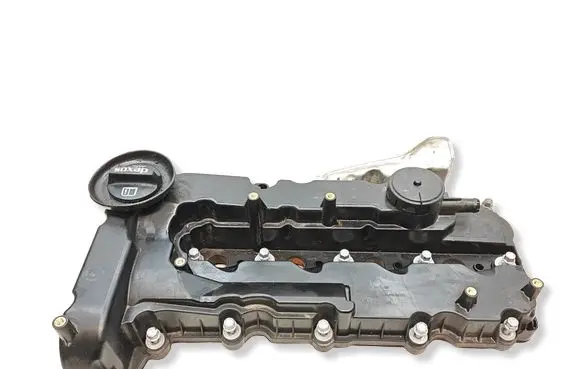 Opel Zafira C Rocker cam cover 55598449