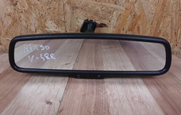 Mitsubishi Outlander Rear view mirror (interior) 7630A235