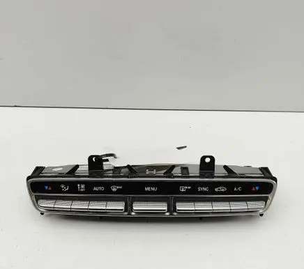 Mercedes-Benz CLS C257 Interior fan control switch A2139059807