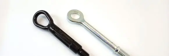 BMW M3 F80 Towing hook eye 72157372268