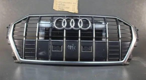 Audi Q3 F3 Front grill 83A85351C
