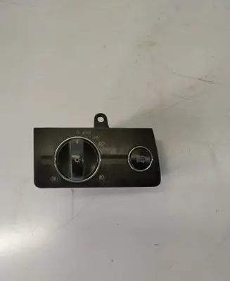 Mercedes-Benz E W211 Light switch 04056000 2115450104