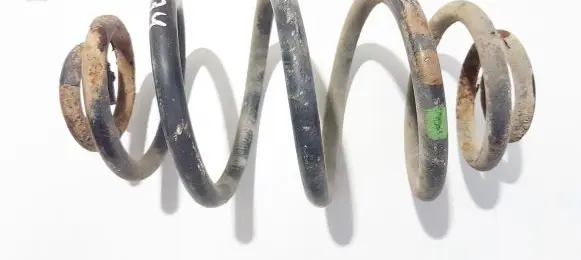 Volkswagen PASSAT B5 Rear coil spring