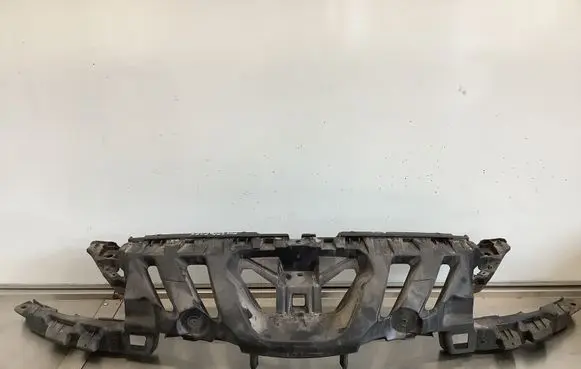 Peugeot 308 Front bumper support beam 9680389077