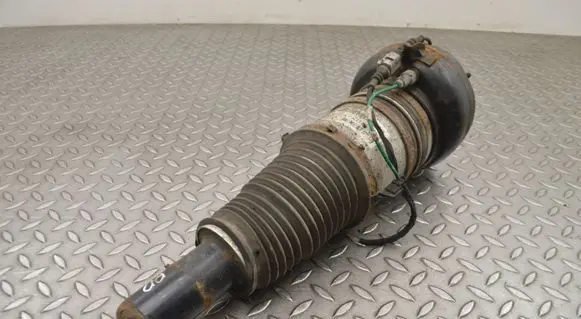 Audi A6 Allroad C7 Air suspension front shock absorber 4G0616039AC