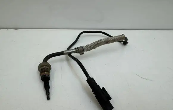 Hyundai Tucson IV NX4 Exhaust gas pressure sensor 392602M540