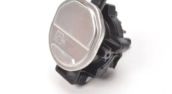 Volvo XC90 Water pump 31669539