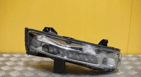 Ford Mustang VI Front fog light PJR3B13200AF 243