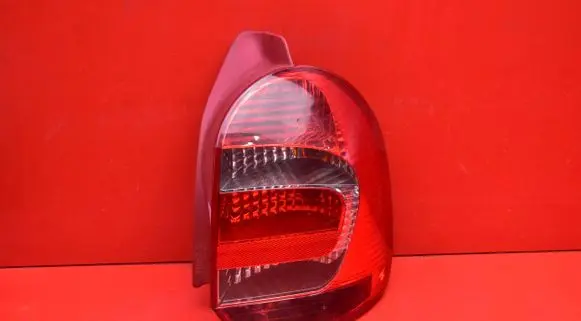 Renault Grand Modus Rear/tail lights 8200658413
