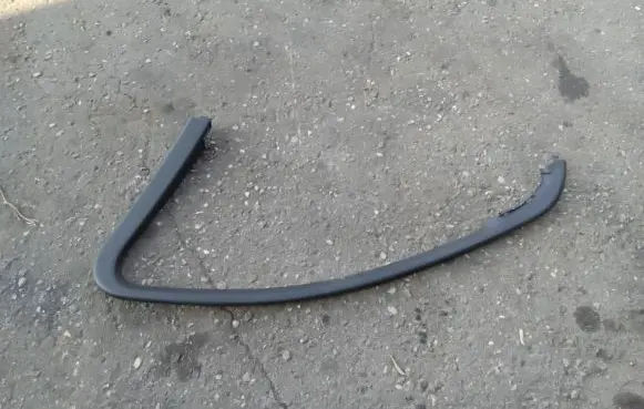 Mercedes-Benz S W222 Other front door trim element A2227270171 50986 18321224