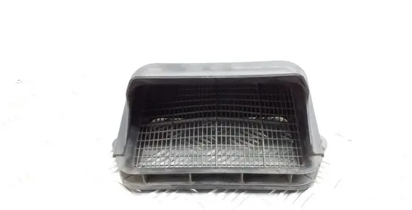 Audi Q3 8U Interior heater climate box assembly housing 7N0815159