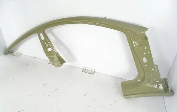 Tesla Model 3 Sill 