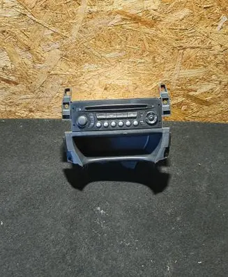 Citroen DS3 Radio/CD/DVD/GPS head unit 98041626XT