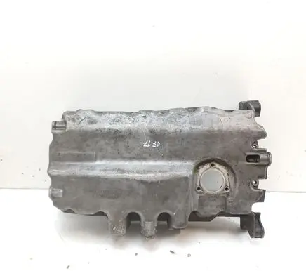 Volkswagen Caddy Oil sump 03G103603