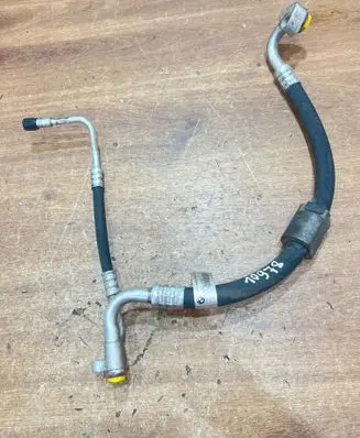 BMW 3 E90 E91 Air conditioning (A/C) pipe/hose 6929811 52529410