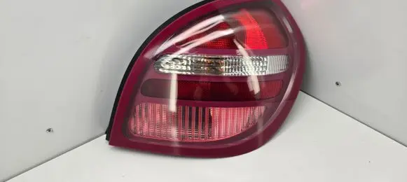 Nissan Almera N16 Rear/tail lights 26550BN010