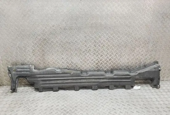 Land Rover Discovery 5 Side bottom protection HPLA104C20AF